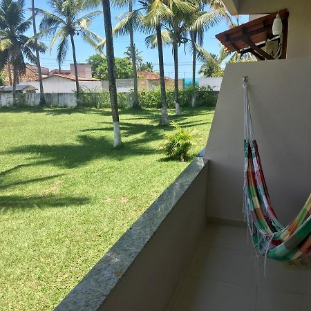 Apartmento Em Praia De Guaibim Exteriér fotografie