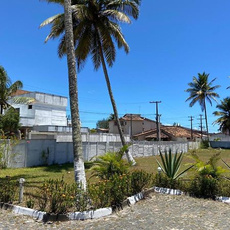 Apartmento Em Praia De Guaibim Exteriér fotografie