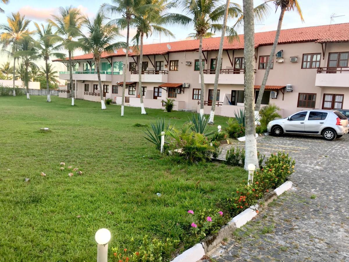 Apartmento Em Praia De Guaibim Exteriér fotografie