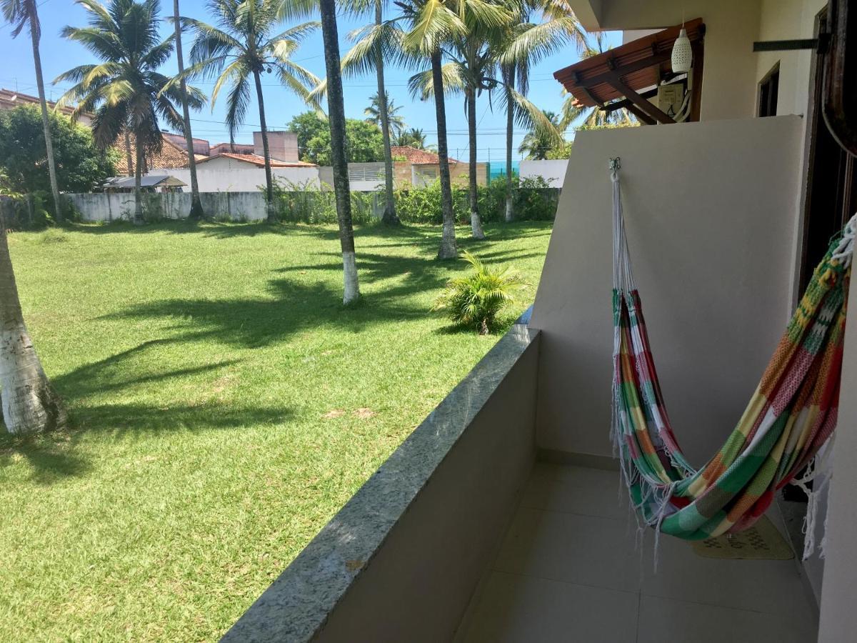 Apartmento Em Praia De Guaibim Exteriér fotografie