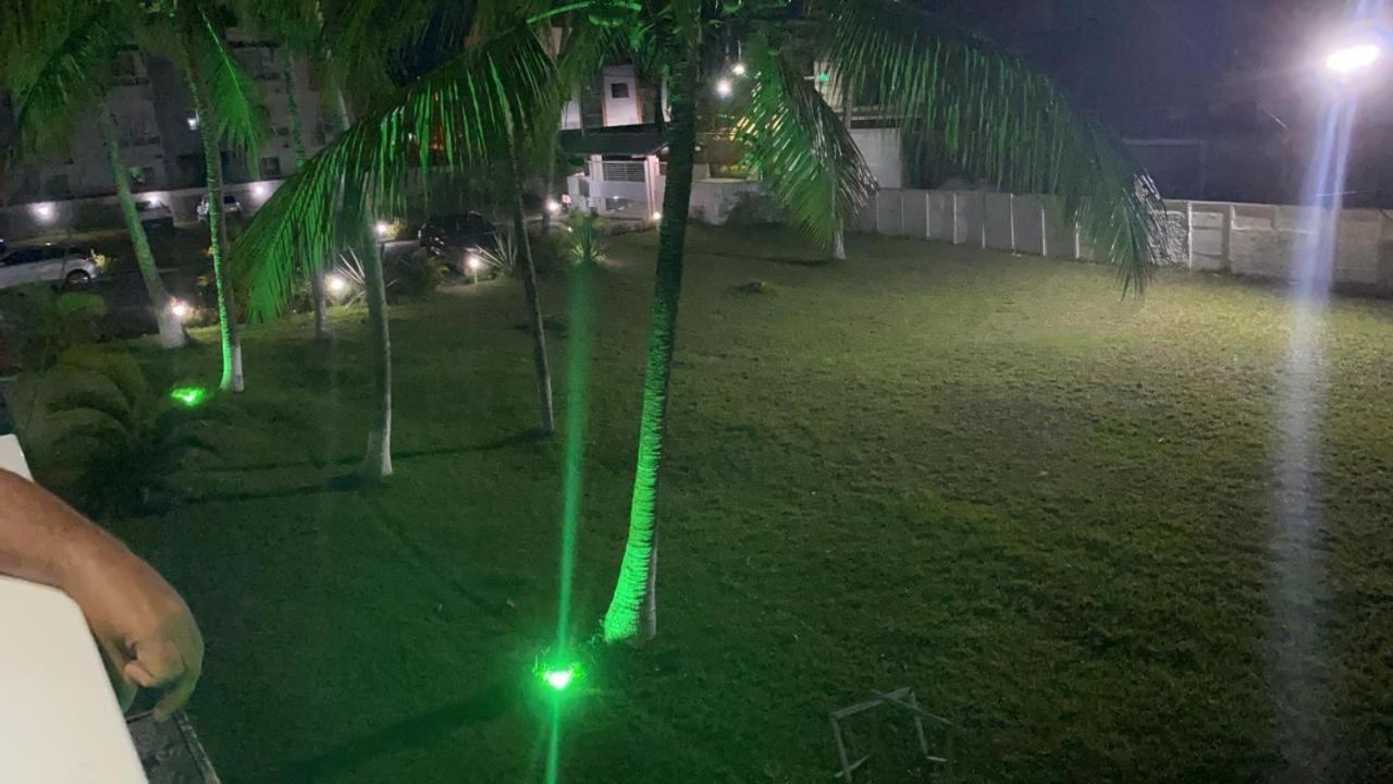 Apartmento Em Praia De Guaibim Exteriér fotografie