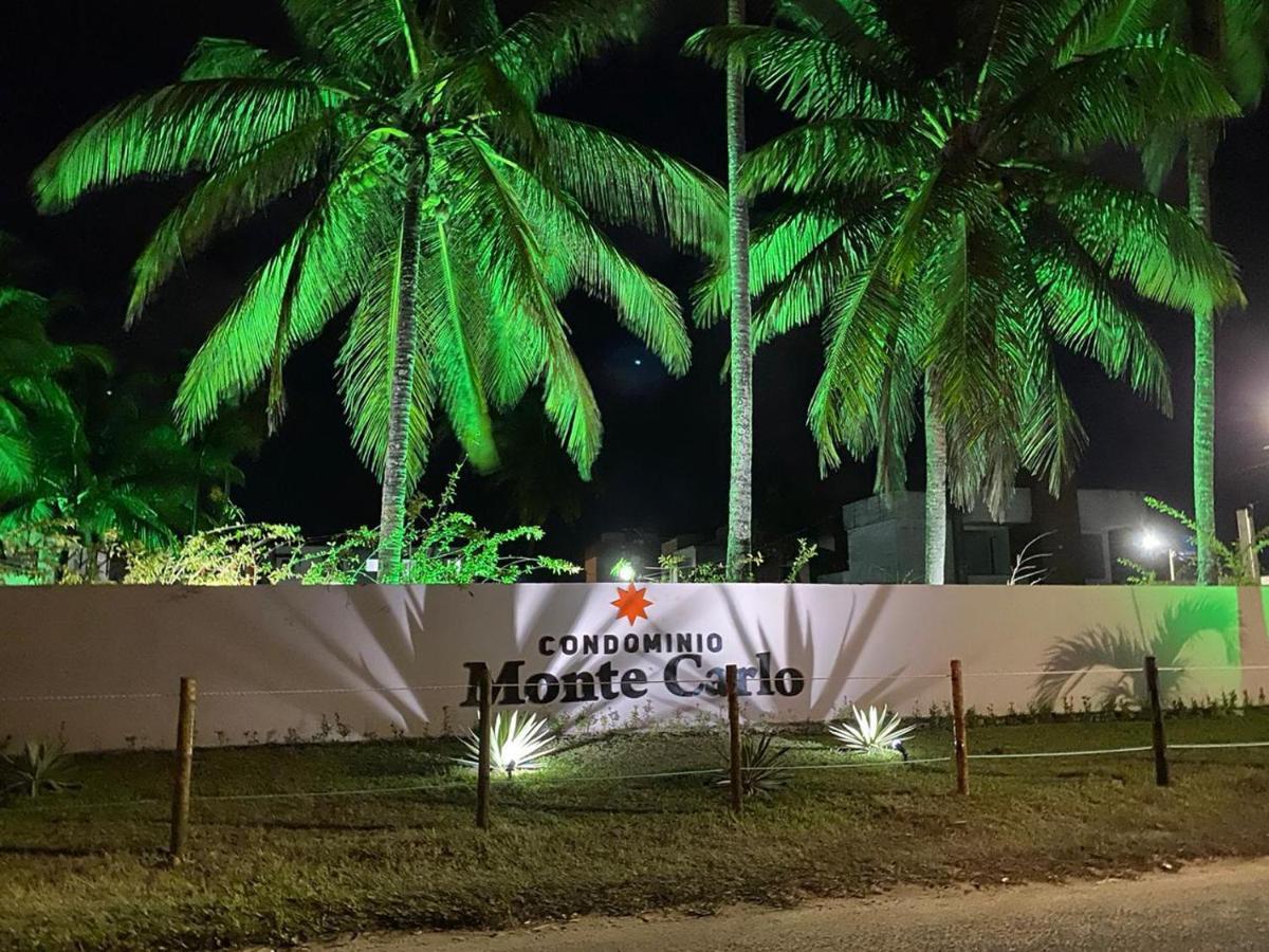 Apartmento Em Praia De Guaibim Exteriér fotografie