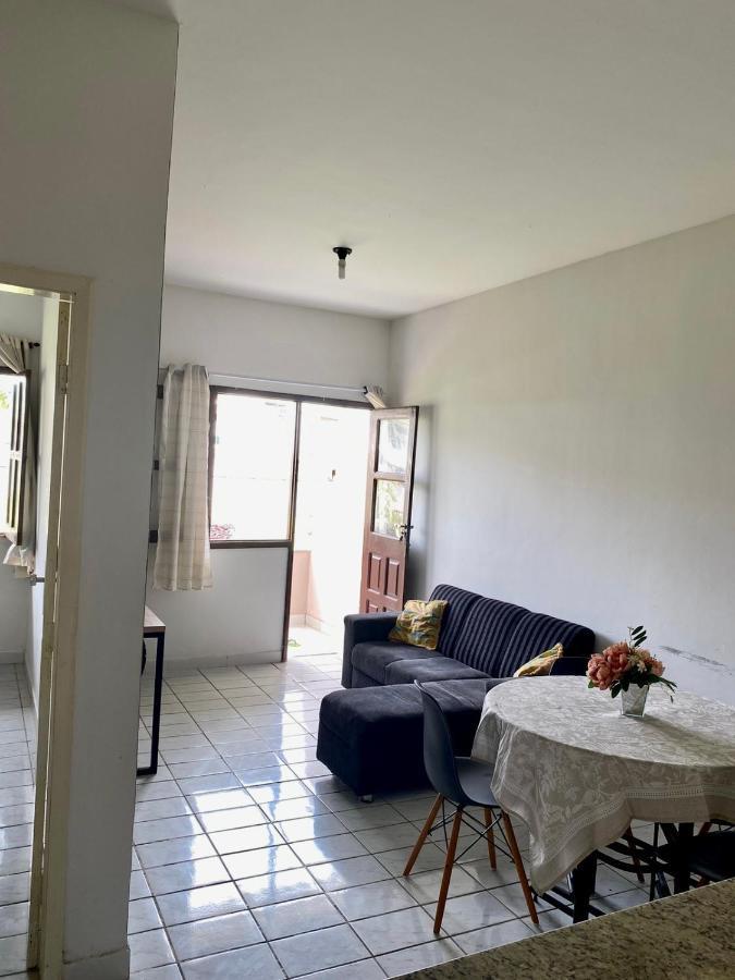Apartmento Em Praia De Guaibim Exteriér fotografie