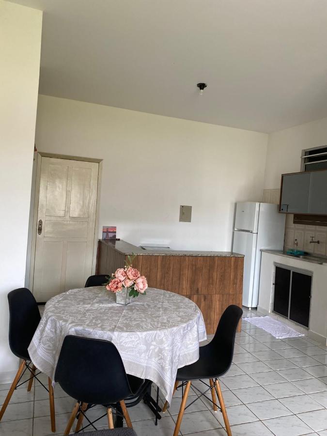 Apartmento Em Praia De Guaibim Exteriér fotografie